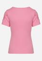 T-shirt Fucsia