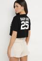 T-shirt Negru