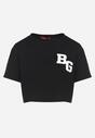 T-shirt Negru