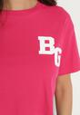 T-shirt Fucsia