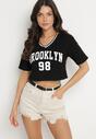 T-shirt Negru