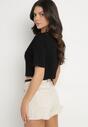 T-shirt Negru