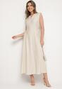 Rochie Bej