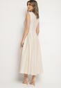 Rochie Bej