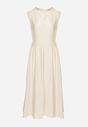 Rochie Bej