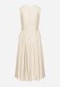 Rochie Bej