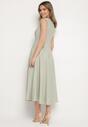 Rochie Verde
