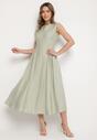 Rochie Verde