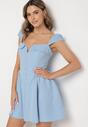 Rochie Albastră