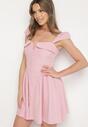 Rochie Roz