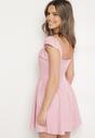 Rochie Roz