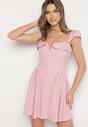 Rochie Roz
