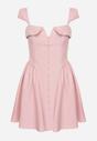 Rochie Roz