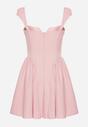 Rochie Roz