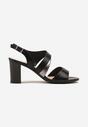 Sandale Negre
