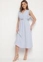 Rochie Albastru deschis