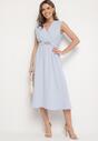 Rochie Albastru deschis