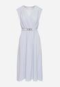 Rochie Albastru deschis