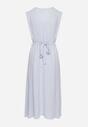 Rochie Albastru deschis
