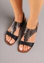 Sandale Negre