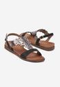 Sandale Negre
