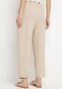 Pantaloni Bej