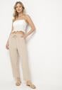 Pantaloni Bej