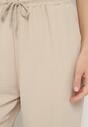 Pantaloni Bej