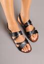 Sandale Negre