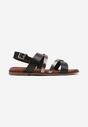 Sandale Negre