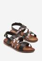 Sandale Negre