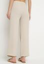 Pantaloni Bej