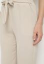 Pantaloni Bej