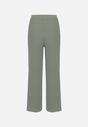 Pantaloni Verde închis