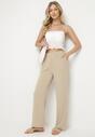 Pantaloni Bej