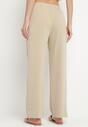 Pantaloni Bej