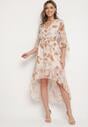 Rochie Bej