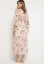 Rochie Bej