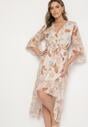 Rochie Bej