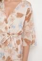 Rochie Bej