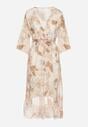 Rochie Bej