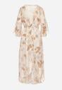 Rochie Bej