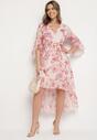 Rochie Roz