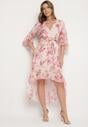 Rochie Roz