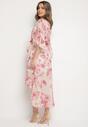 Rochie Roz