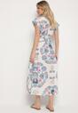 Rochie Albastră