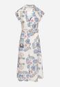 Rochie Albastră