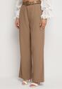 Pantaloni Maro deschis