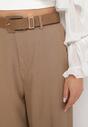 Pantaloni Maro deschis