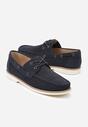 Pantofi casual Albaștri